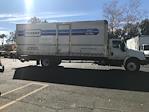 Used 2022 International MV Morgan Truck Body Box Truck with Liftgate for sale #488050 - photo 15