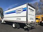 Used 2022 International MV Morgan Truck Body Box Truck with Liftgate for sale #488050 - photo 6