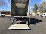 Used 2022 International MV Morgan Truck Body Box Truck with Liftgate for sale #488050 - photo 9