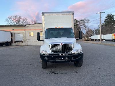 Used 2022 International MV Morgan Truck Body Box Truck with Liftgate for sale #488053 - photo 2