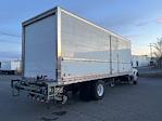 Used 2022 International MV Morgan Truck Body Box Truck with Liftgate for sale #488053 - photo 12