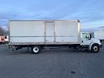 Used 2022 International MV Morgan Truck Body Box Truck with Liftgate for sale #488053 - photo 14