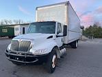 Used 2022 International MV Morgan Truck Body Box Truck with Liftgate for sale #488053 - photo 3