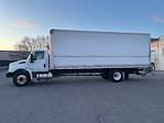 Used 2022 International MV Morgan Truck Body Box Truck with Liftgate for sale #488053 - photo 4