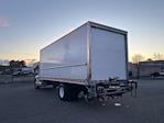 Used 2022 International MV Morgan Truck Body Box Truck with Liftgate for sale #488053 - photo 6
