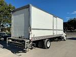 Used 2022 International MV Morgan Truck Body Box Truck with Liftgate for sale #488075 - photo 13
