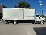 Used 2022 International MV Morgan Truck Body Box Truck with Liftgate for sale #488075 - photo 15