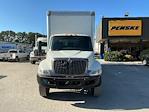Used 2022 International MV Morgan Truck Body Box Truck with Liftgate for sale #488075 - photo 2