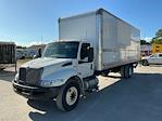 Used 2022 International MV Morgan Truck Body Box Truck with Liftgate for sale #488075 - photo 3