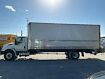 Used 2022 International MV Morgan Truck Body Box Truck with Liftgate for sale #488075 - photo 4