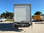 Used 2022 International MV Morgan Truck Body Box Truck with Liftgate for sale #488075 - photo 7