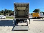 Used 2022 International MV Morgan Truck Body Box Truck with Liftgate for sale #488075 - photo 9