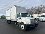 Used 2022 International MV Box Truck with Liftgate for sale #488080 - photo 1