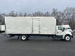 Used 2022 International MV Box Truck with Liftgate for sale #488080 - photo 15