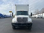 Used 2022 International MV Box Truck with Liftgate for sale #488080 - photo 2