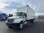 Used 2022 International MV Box Truck with Liftgate for sale #488080 - photo 3