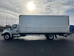 Used 2022 International MV Box Truck with Liftgate for sale #488080 - photo 4