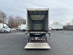Used 2022 International MV Box Truck with Liftgate for sale #488080 - photo 9