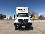 Used 2022 International MV Morgan Truck Body Box Truck with Liftgate for sale #488098 - photo 2