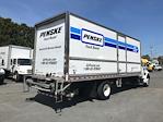Used 2022 International MV Box Truck with Liftgate for sale #488119 - photo 13