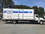 Used 2022 International MV Box Truck with Liftgate for sale #488119 - photo 15