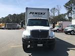 Used 2022 International MV Box Truck with Liftgate for sale #488119 - photo 2