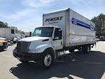Used 2022 International MV Box Truck with Liftgate for sale #488119 - photo 3