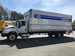 Used 2022 International MV Box Truck with Liftgate for sale #488119 - photo 4