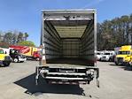 Used 2022 International MV Box Truck with Liftgate for sale #488119 - photo 8