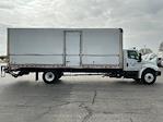 Used 2022 International MV Morgan Truck Body Box Truck with Liftgate for sale #488120 - photo 15