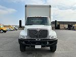 Used 2022 International MV Morgan Truck Body Box Truck with Liftgate for sale #488120 - photo 2