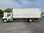 Used 2022 International MV Morgan Truck Body Box Truck with Liftgate for sale #488120 - photo 4