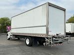 Used 2022 International MV Morgan Truck Body Box Truck with Liftgate for sale #488120 - photo 6