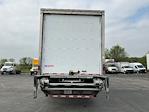 Used 2022 International MV Morgan Truck Body Box Truck with Liftgate for sale #488120 - photo 7