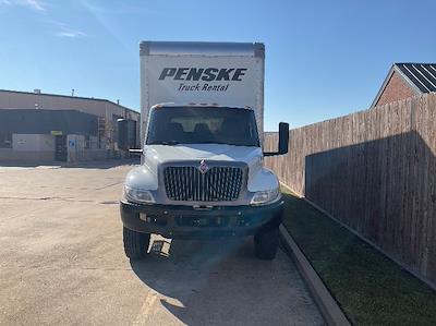 Used 2022 International MV Box Truck with Liftgate for sale #488129 - photo 2