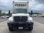 Used 2022 International MV Box Truck with Liftgate for sale #488139 - photo 2
