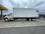 Used 2022 International MV Box Truck with Liftgate for sale #488139 - photo 4