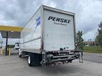 Used 2022 International MV Box Truck with Liftgate for sale #488139 - photo 6