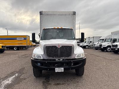 Used 2022 International MV Box Truck with Liftgate for sale #488145 - photo 2