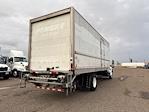 Used 2022 International MV Box Truck with Liftgate for sale #488145 - photo 13