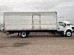 Used 2022 International MV Box Truck with Liftgate for sale #488145 - photo 15