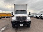 Used 2022 International MV Box Truck with Liftgate for sale #488145 - photo 2
