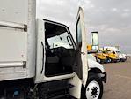 Used 2022 International MV Box Truck with Liftgate for sale #488145 - photo 20