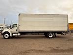 Used 2022 International MV Box Truck with Liftgate for sale #488145 - photo 4