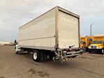Used 2022 International MV Box Truck with Liftgate for sale #488145 - photo 6