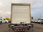 Used 2022 International MV Box Truck with Liftgate for sale #488145 - photo 7