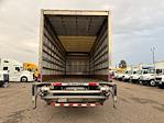 Used 2022 International MV Box Truck with Liftgate for sale #488145 - photo 8