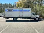 Used 2022 International MV Box Truck with Liftgate for sale #488170 - photo 15