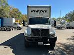 Used 2022 International MV Box Truck with Liftgate for sale #488170 - photo 2