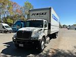 Used 2022 International MV Box Truck with Liftgate for sale #488170 - photo 3